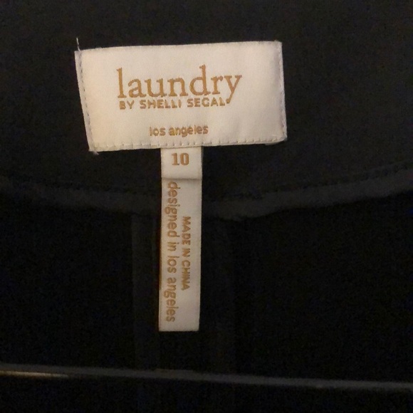 Laundry 2 piece jacket suit - Picture 2 of 2